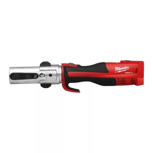 Milwaukee M18BLHPTXL-0P M18 FORCE LOGIC SZÉNKEFE NÉLKÜLI XL PRÉS