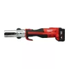 Milwaukee M18BLHPTXL-502P M18 FORCE LOGIC SZÉNKEFE NÉLKÜLI XL PRÉS