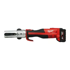   Milwaukee M18BLHPTXL-502P M18 FORCE LOGIC SZÉNKEFE NÉLKÜLI XL PRÉS