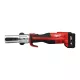 Milwaukee M18BLHPTXL-502P M18 FORCE LOGIC SZÉNKEFE NÉLKÜLI XL PRÉS