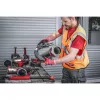 Milwaukee M18BLHPTXL-502P M18 FORCE LOGIC SZÉNKEFE NÉLKÜLI XL PRÉS