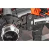 Milwaukee M18BLHPTXL-502P M18 FORCE LOGIC SZÉNKEFE NÉLKÜLI XL PRÉS