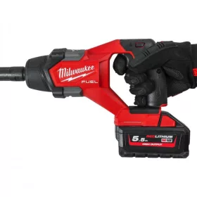 Milwaukee M18FCVN12-551 TŰVIBRÁTOR 1,2 M-ES  OSTORRAL