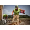 Milwaukee M18FCVN12-551 TŰVIBRÁTOR 1,2 M-ES  OSTORRAL