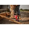 Milwaukee M18FCVN12-551 TŰVIBRÁTOR 1,2 M-ES  OSTORRAL