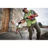 Milwaukee M18FCVN12-551 TŰVIBRÁTOR 1,2 M-ES  OSTORRAL