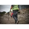 Milwaukee M18FCVN12-551 TŰVIBRÁTOR 1,2 M-ES  OSTORRAL