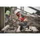Milwaukee M18FCVN24-0 TŰVIBRÁTOR 2,4 M-ES  OSTORRAL
