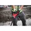 Milwaukee M18FCVN24-0 TŰVIBRÁTOR 2,4 M-ES  OSTORRAL