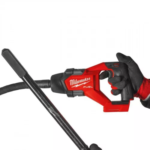 Milwaukee M18FCVN24-0 TŰVIBRÁTOR 2,4 M-ES  OSTORRAL