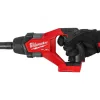 Milwaukee M18FCVN24-0 TŰVIBRÁTOR 2,4 M-ES  OSTORRAL