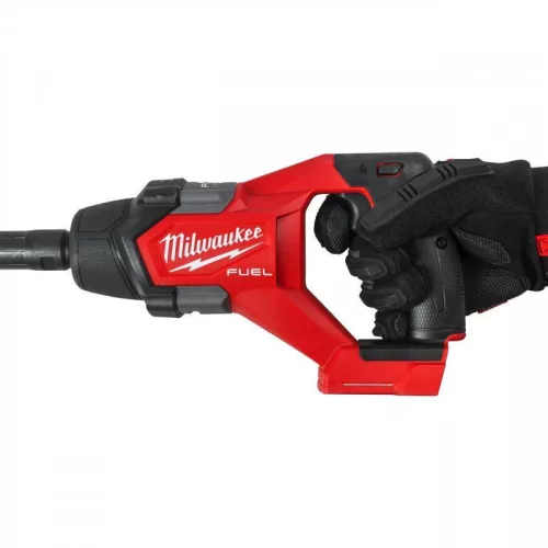 Milwaukee M18FCVN24-0 TŰVIBRÁTOR 2,4 M-ES  OSTORRAL