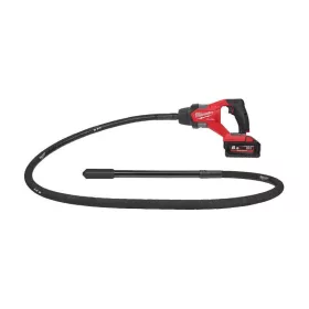 Milwaukee M18FCVN24-551 TŰVIBRÁTOR 2,4 M-ES  OSTORRAL