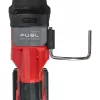 Milwaukee M18FCVN24-551 TŰVIBRÁTOR 2,4 M-ES  OSTORRAL