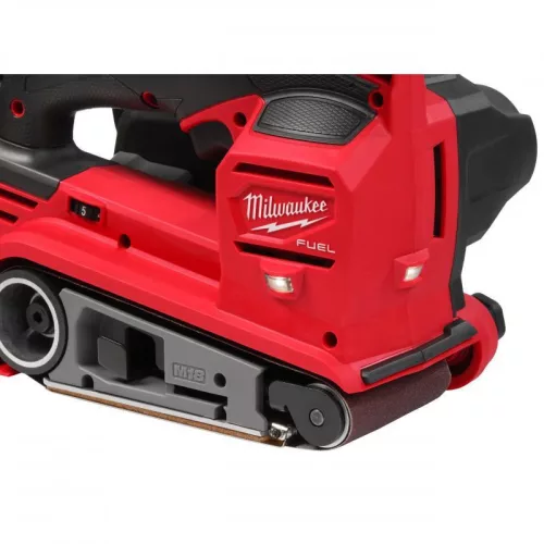 Milwaukee M18FBTS75-0 FUEL 75MM BELT SANDER XXX