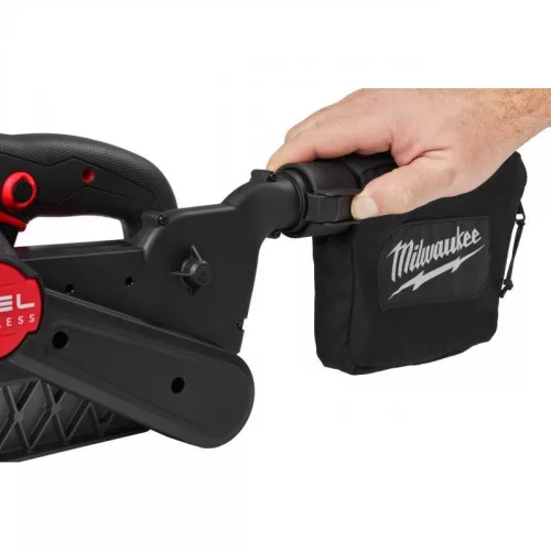 Milwaukee M18FBTS75-0 FUEL 75MM BELT SANDER XXX