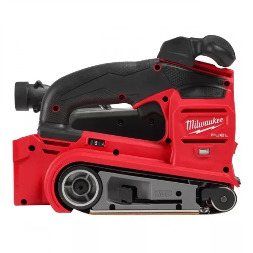 Milwaukee M18FBTS75-0 FUEL 75MM BELT SANDER XXX