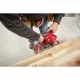 Milwaukee M18FBTS75-552X FUEL 75MM BELT SANDER IN2