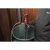 Milwaukee M12BSWP-601 M12 SZÉNKEFÉS VÍZSZIVATTYÚ