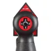 Milwaukee M12FDSS-0B Szuperkompakt deltacsiszoló, rezgőcsiszoló