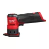 Milwaukee M12FDSS-0B Szuperkompakt deltacsiszoló, rezgőcsiszoló