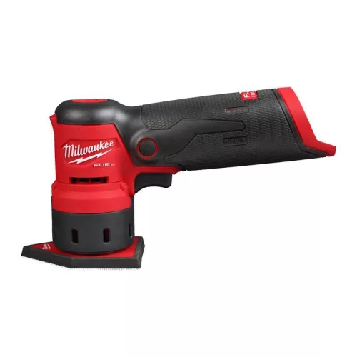 Milwaukee M12FDSS-0B Szuperkompakt deltacsiszoló, rezgőcsiszoló