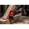Milwaukee M12FDSS-422X Szuperkompakt deltacsiszoló, rezgőcsiszoló