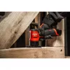 Milwaukee M12FDSS-422X Szuperkompakt deltacsiszoló, rezgőcsiszoló