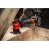 Milwaukee M12FDSS-422X Szuperkompakt deltacsiszoló, rezgőcsiszoló
