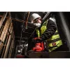 Milwaukee M18BQSS-0 QUARTER SHEET SANDER XXX