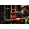 Milwaukee M18BQSS-0 QUARTER SHEET SANDER XXX