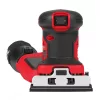 Milwaukee M18BQSS-0 QUARTER SHEET SANDER XXX