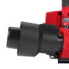 Milwaukee M18BQSS-0 QUARTER SHEET SANDER XXX