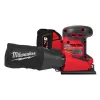 Milwaukee M18BQSS-502B QUARTER SHEET SANDER IN2
