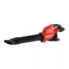 Milwaukee M18F2BL-0 DUPLA AKKUMULÁTOROS LEVEGŐFÚVÓ