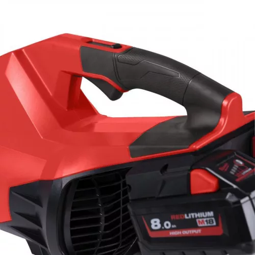 Milwaukee M18F2BL-0 DUPLA AKKUMULÁTOROS LEVEGŐFÚVÓ