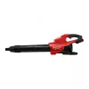 Milwaukee M18F2BL-0 DUPLA AKKUMULÁTOROS LEVEGŐFÚVÓ