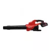Milwaukee M18F2BL-802 DUPLA AKKUMULÁTOROS LEVEGŐFÚVÓ