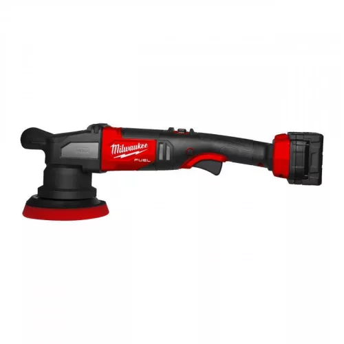 Milwaukee M18FROP15-502XKIT POLISHER 15MM