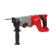 Milwaukee szénkefe nélküli 26 mm, M18 BLHACD26-0X, SDS-Plus D-fogantyús ütvefúró-kalapács