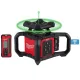 Milwaukee M18RLOHVG300-501C, M18, 300 M ZÖLD VÍZSZINTES-FÜGGŐLEGES FORGÓLÉZER ONE-KEY FUNKCIÓVAL