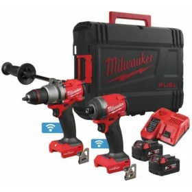 Milwaukee M18ONEPP2A3-502X, M18 FUEL ONE-KEY ERŐCSOMAG