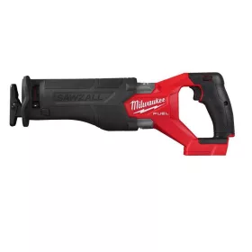 Milwaukee M18FSZ-0, M18 FUEL SZABLYAFŰRÉSZ géptest