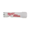 Milwaukee Hole Dozer  Bimetál kobalt lyukfűrész   14 mm  1 db