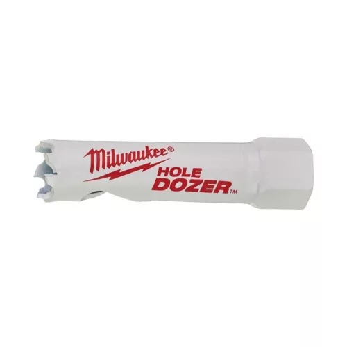 Milwaukee Hole Dozer  Bimetál kobalt lyukfűrész   14 mm  1 db