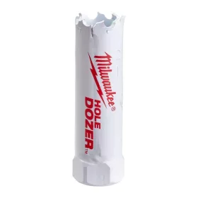   Milwaukee Hole Dozer  Bimetál kobalt lyukfűrész   17 mm  1 db