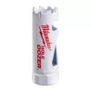 Milwaukee Hole Dozer  Bimetál kobalt lyukfűrész   20 mm  1 db