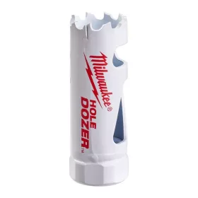   Milwaukee Hole Dozer  Bimetál kobalt lyukfűrész   20 mm  1 db