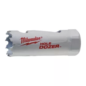   Milwaukee Hole Dozer  Bimetál kobalt lyukfűrész    21 mm  1 db