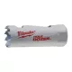 Milwaukee Hole Dozer  Bimetál kobalt lyukfűrész    21 mm  1 db
